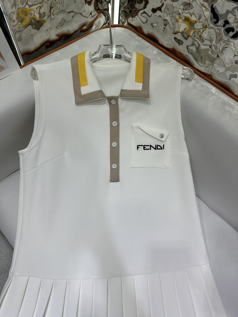 Fendi Dress